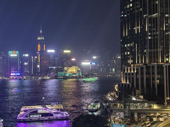 九龍香格里拉大酒店優惠