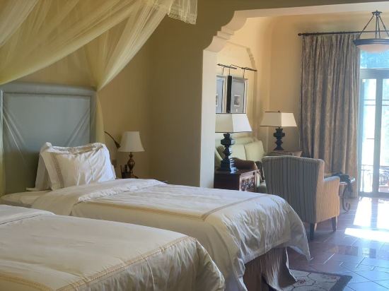 美林湖温泉大酒店優惠