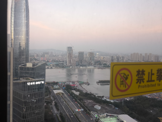 園藝飯店公寓（廣州琶洲國際會展店）優惠