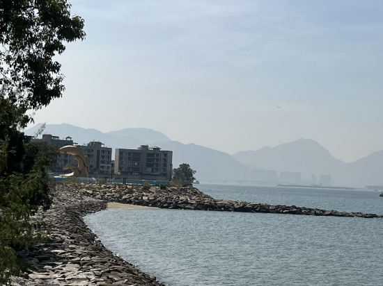 香港黃金海岸酒店優惠