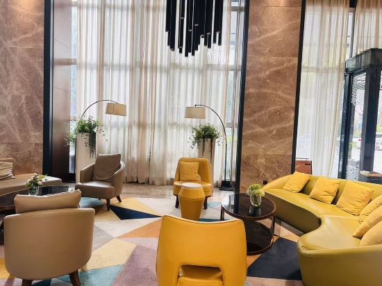 廈門城市廣場希爾頓歡朋酒店優惠