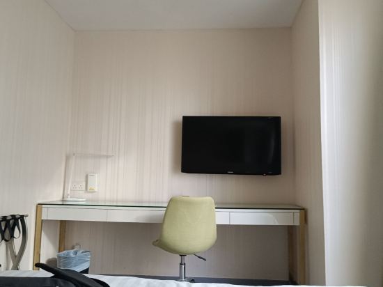 香港遠東絲麗酒店優惠