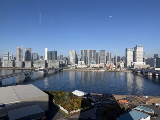 東京豐洲日航城市酒店優惠