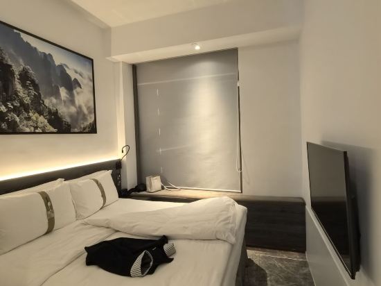 香港皇悦卓越酒店（尖沙咀店）優惠