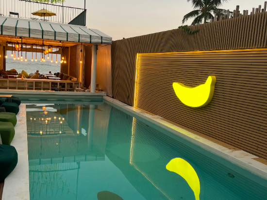 查汶海灘住宿度假村優惠