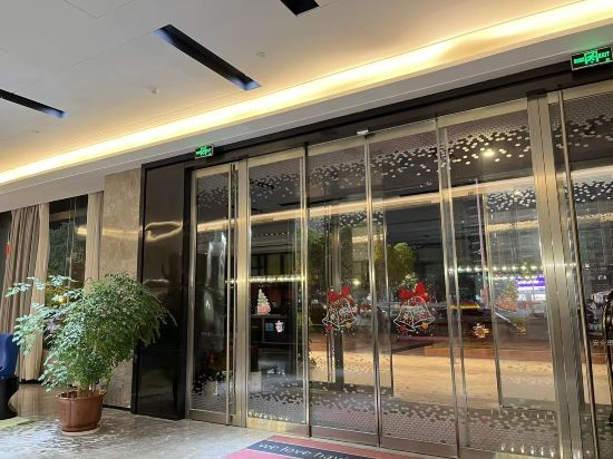 吉安希爾頓歡朋酒店優惠