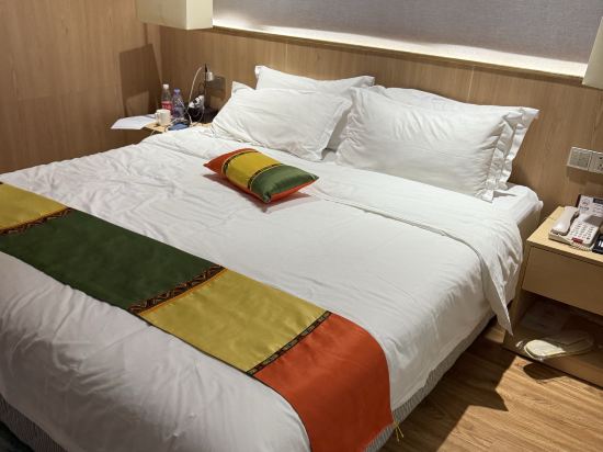 鴻波酒店（深圳華僑城店）優惠