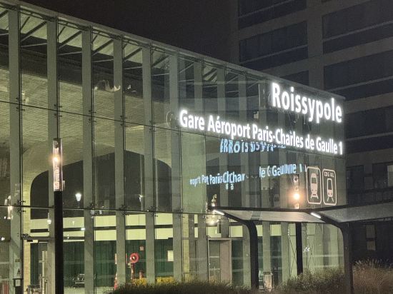 宜必思巴黎戴高樂機場酒店優惠