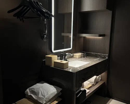 Atour Origin Hotel, Xudong Avenue, Wuchang Riverside, Wuhan Номера Photos