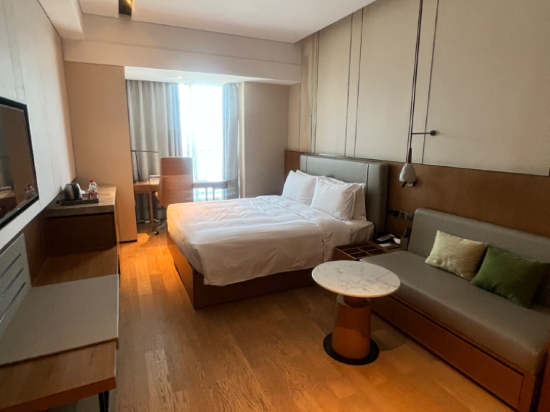 杭州龍湖濱江天街假日酒店優惠