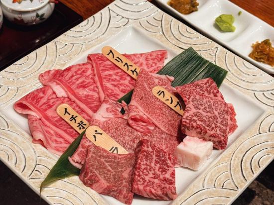 匠之宿深山櫻庵旅館優惠