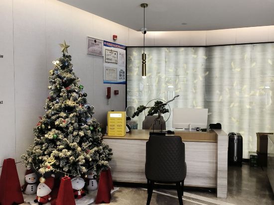 禾尖S酒店（深圳高新園店）優惠