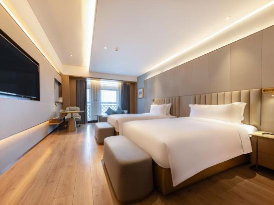 深圳南山前海亞朵S酒店優惠