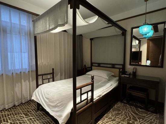 烏鎮昭明書舍優惠