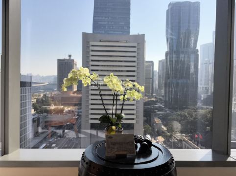 香港文華東方酒店優惠