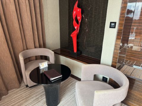 廣州聖豐索菲特大酒店優惠