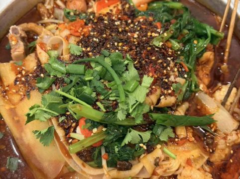 重慶Indition英迪遜高空酒店優惠