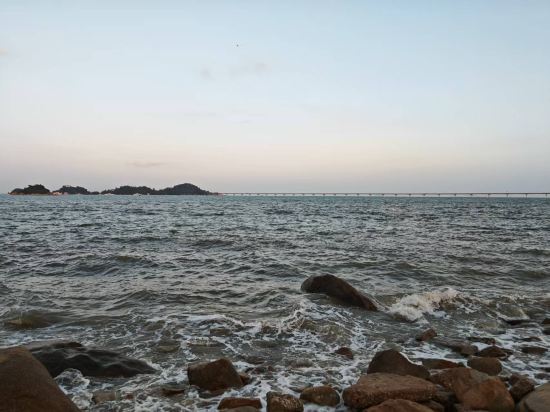 珠海拱北口岸嘉麗城景酒店優惠