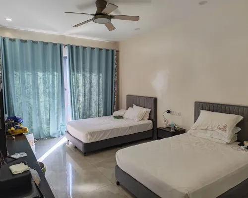 Bohol Cattleya Resort Kamar Photos