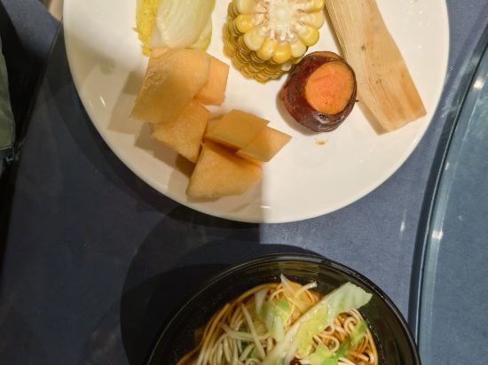 峨眉山林溪温泉酒店優惠