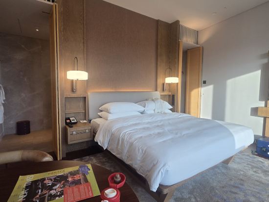 新加坡安達仕酒店 （Staycation Approved）優惠