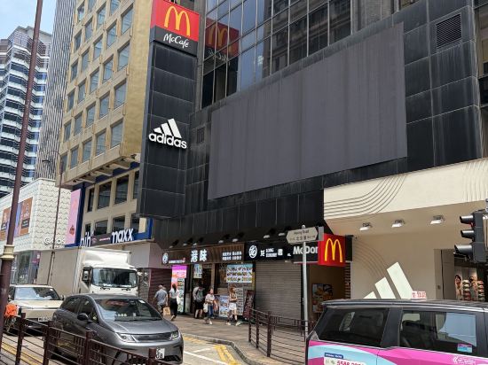 港青酒店優惠
