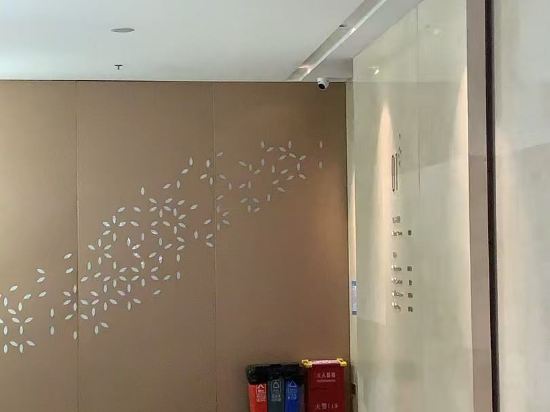 麗楓酒店（深圳羅湖寶能中心筍崗地鐵站店）優惠