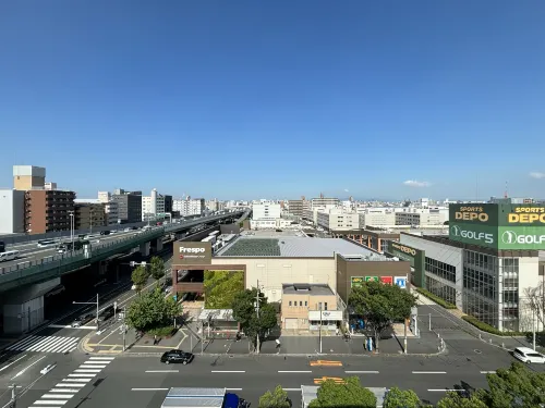 KOKO HOTEL Higashiosaka(formerly Hotel Wing Select Higashi Osaka） Xung quanh Photos