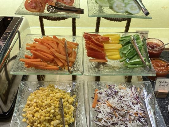 GK中心大酒店優惠