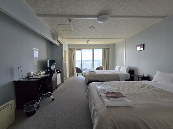 長崎小浜温泉浜観ホテル クーポン