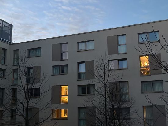 MASEVEN慕尼黑博展館多納哈飯店優惠