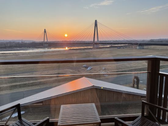 十勝川温泉第一ホテル豊洲亭・豆陽亭 クーポン