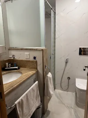 Tulip Inn Al Daar Rawafid Phòng Photos