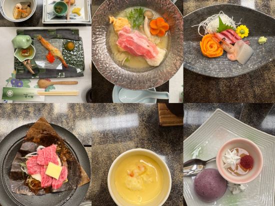 下呂温泉 望川館 クーポン