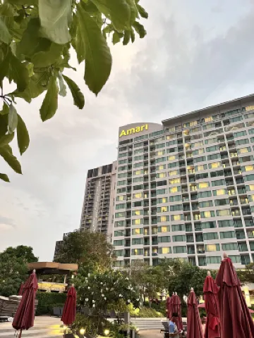 อมารี พัทยา ภายนอก  Photos