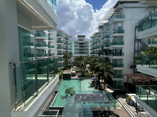 布吉城市海港度假酒店 （SHA Extra Plus）優惠