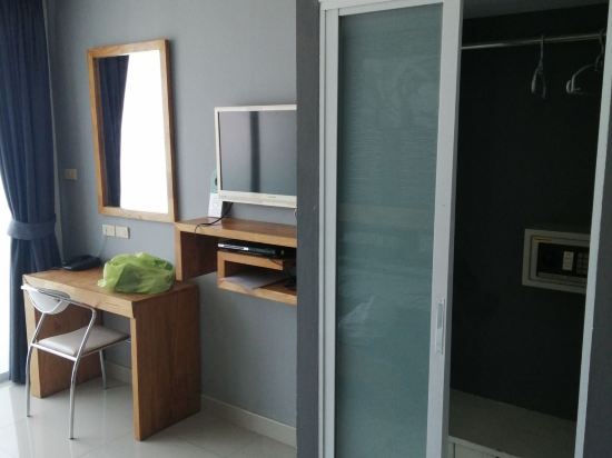 舒適度假村精品飯店優惠