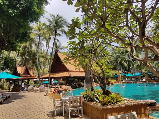 芭堤雅阿瓦尼度假酒店 （SHA Extra Plus）優惠