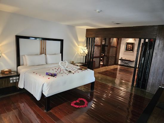 吉隆坡沙瑪迪別墅度假村優惠