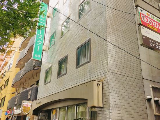 ホテルニュースター池袋 クーポン