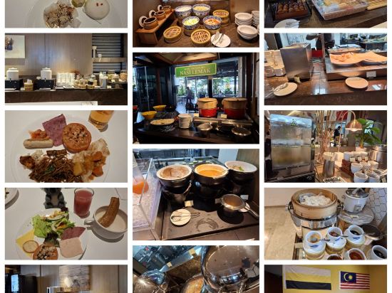 怡保威爾酒店優惠