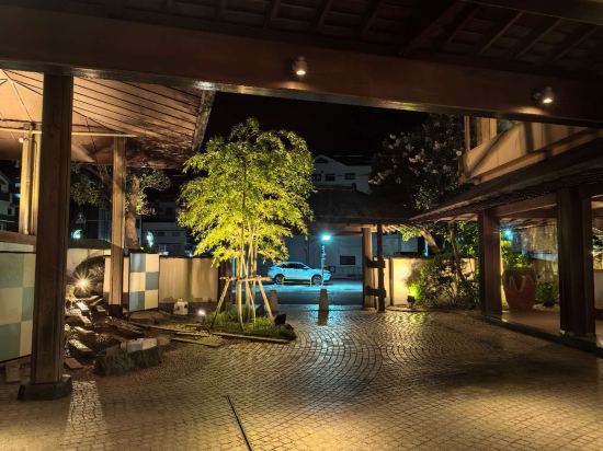 武藏飯店優惠