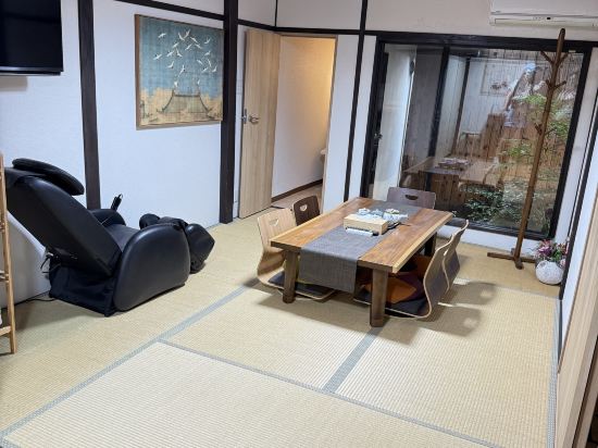 「櫻之宿･ 千本」京都站庭院別墅整棟出租交通便捷（兩室兩衛）優惠