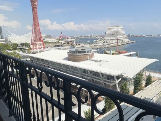 ホテル ラ・スイート神戸ハーバーランド クーポン