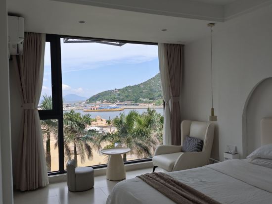 珠海海韻公寓優惠