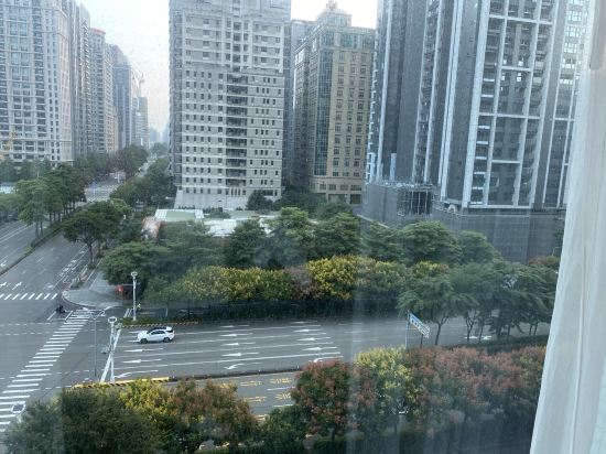 臺中日月千禧酒店優惠