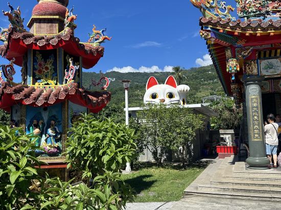 花蓮非凡假期大飯店優惠