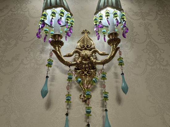 南投寶旺萊6號花園飯店優惠