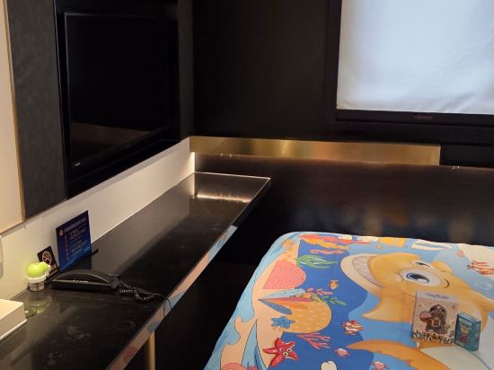 北京三元橋CitiGO歡閣酒店優惠