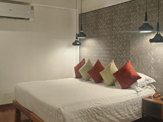 清萊拉努納度假飯店優惠